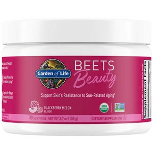 Beauty Beets Powder - Blackberry Melon - 105g