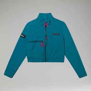 Women's Softshell Jackets | Windproof 