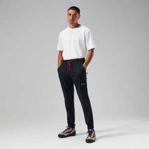 Unisex Windpant 90 Pant - Black