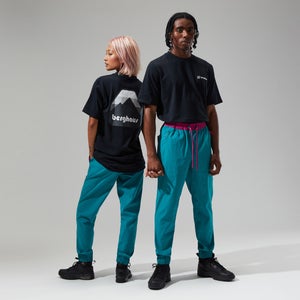 berghaus lined walking trousers