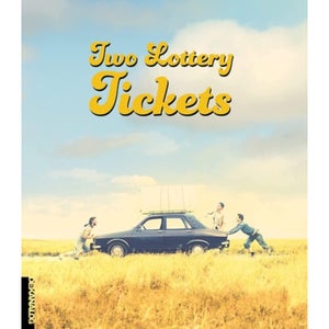 Two Lottery Tickets / A Month In Thailand (US Import)