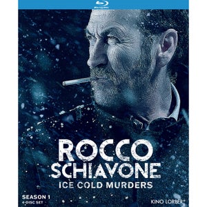 Rocco Schiavone: Ice Cold Murders - Season 1