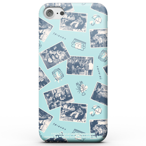 Friends Photo Memories Friends Phone Case for iPhone and Android