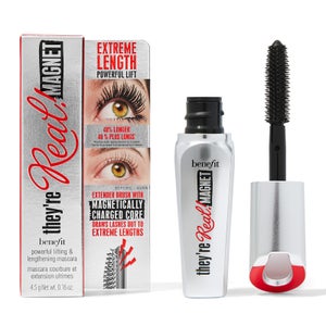 benefit They're Real Magnetic! Mascara Mini