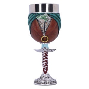 Lord of the Rings Collectible Frodo Goblet 19.5cm