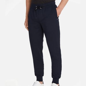 Tommy Hilfiger 1985 Cotton-Blend Jersey Jogging Bottoms