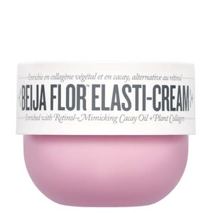 Sol de Janeiro Beija Flor Elasti-Cream 240ml