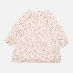 Konges Sløjd Girls' Kiki Organic Cotton-Gauze Dress