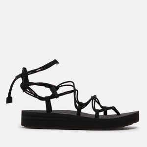 Teva Women's Midform Infinity EVA Strappy Sandals