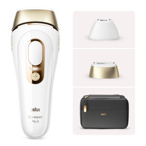 Braun Silk Expert Pro 5 PL5140 IPL für Damen & Herren