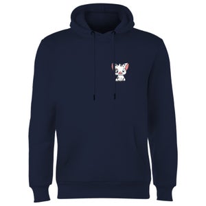 Moana Pua The Pig Hoodie - Navy