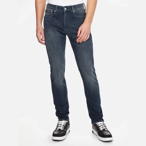 Calvin Klein Jeans Men's Skinny Jeans - Denim Dark