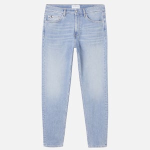 Calvin Klein Jeans Men's Regular Tapered Jeans - Denim Light