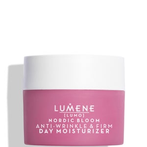 Lumene Nordic Bloom [LUMO] Anti-Wrinkle and Firm Day Moisturizer 50ml
