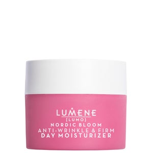 Lumene Nordic Bloom [LUMO] Anti-Wrinkle & Firm Day Moisturizer 50ml