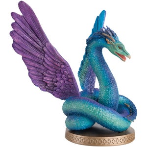 Eaglemoss Occamy - Fb