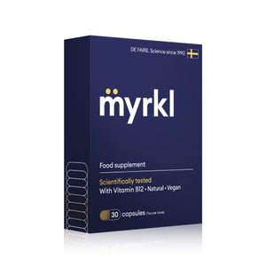 Myrkl x30 Capsules
