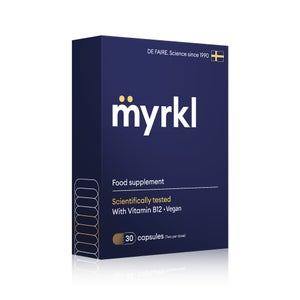 Myrkl 15 Doses (30 Capsules)