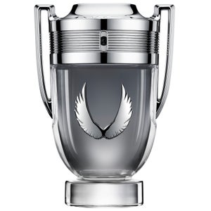 Rabanne Invictus Platinum Eau de Parfum 100ml