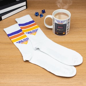 Stranger Things Mug and Socks Set