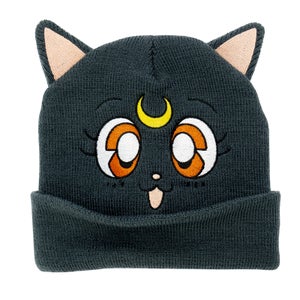 Sailor Moon Beanie Hat