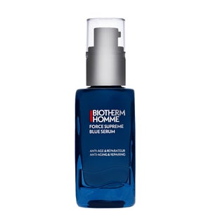 Biotherm Homme Force Supreme Blue Serum 50ml