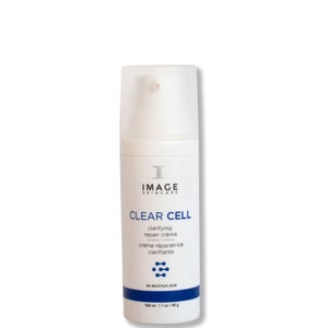 IMAGE Skincare Clear Cell Clarifying Repair Crème 48g