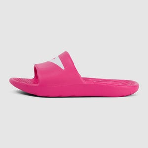 Sandales de piscine Junior Speedo rose