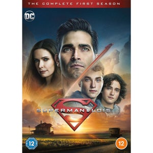 Superman & Lois: Season 1