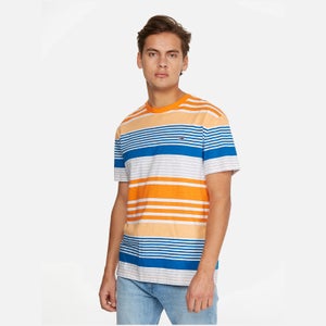 Tommy Jeans Summer Stripe T-Shirt