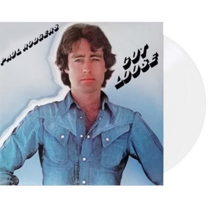 Paul Rodgers - Cut Loose 180g Vinyl (White)