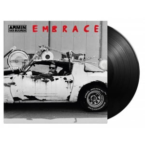 Armin van Buuren - Embrace 180g 2xLP