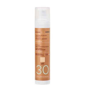 KORRES Red Grape Tinted Face Sunscreen SPF30 50ml