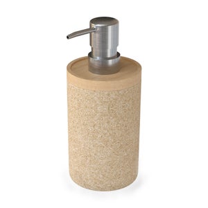 Homebase toilet brush outlet