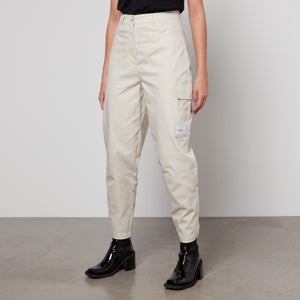 Calvin Klein Jeans Cotton-Twill Cargo Trousers