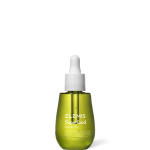 Superfood Huile Visage Grand Format 30ml