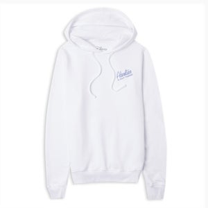 Disney Up! Adventure Is Out There Hoodie - White