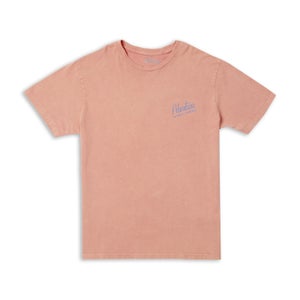 Disney Up! Adventure Is Out There Unisex T-Shirt - Pink Acid Wash