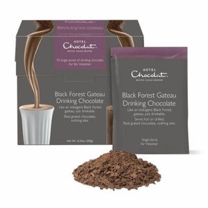 Black Forest Gateau Hot Chocolate – Single Serves