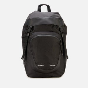 Eastpak X Neil Barrett Men's Topload Backpack - Black