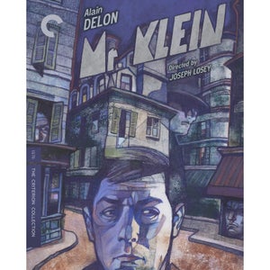 Mr. Klein - The Criterion Collection