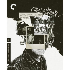 Chan Is Missing - The Criterion Collection