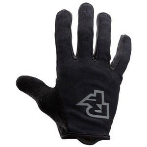 Race Face Trigger Long Finger MTB Gloves
