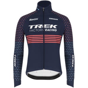 Sanitni Trek Factory Racing CX Replica Winter Jacket