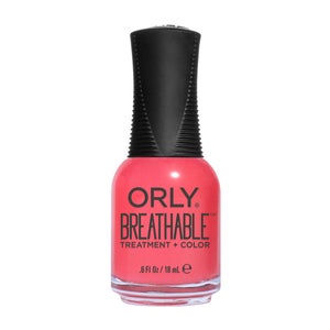 Orly Detox My Socks Breathable Nail Polish 18ml