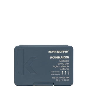 Kevin.Murphy Style Rough.Rider Moldable Styling Clay 30g