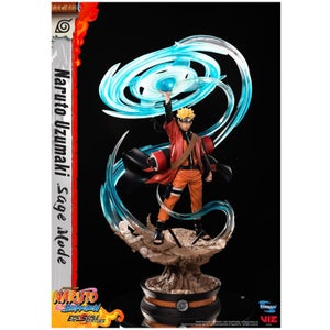 Naruto Shippuden Epic Scale Statue - Naruto Uzamaki (Sage Mode
