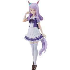 Umamusume: Pretty Derby Pop Up Parade Figure - Mejiro McQueen (School Uniform)