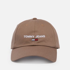Tommy Jeans Men's Sport Cap - Cool Earth