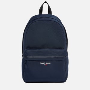 Tommy Jeans Men's Essential Backpack - Twilight Navy